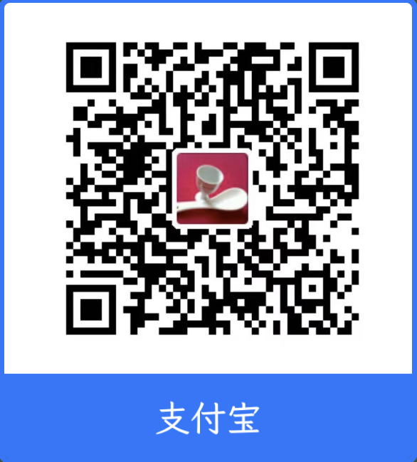 keepchen的赞赏码-支付宝